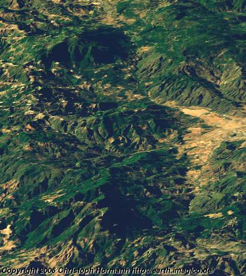 41B_01 5 Gigapixel image tile