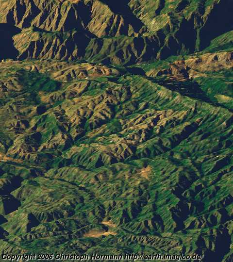 42A_59 5 Gigapixel image tile
