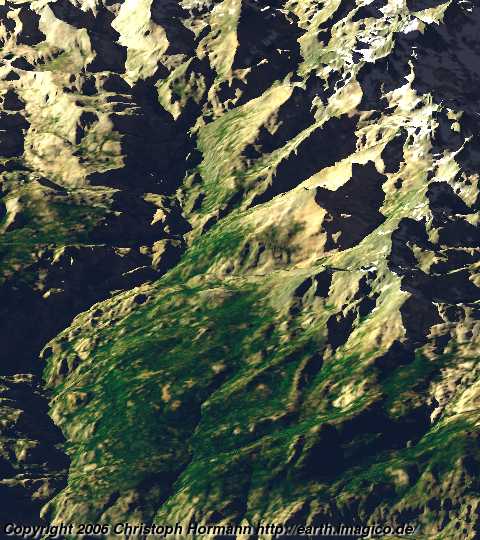 42B_66 5 Gigapixel image tile