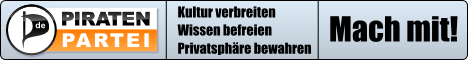 Piratenpartei Deutschland